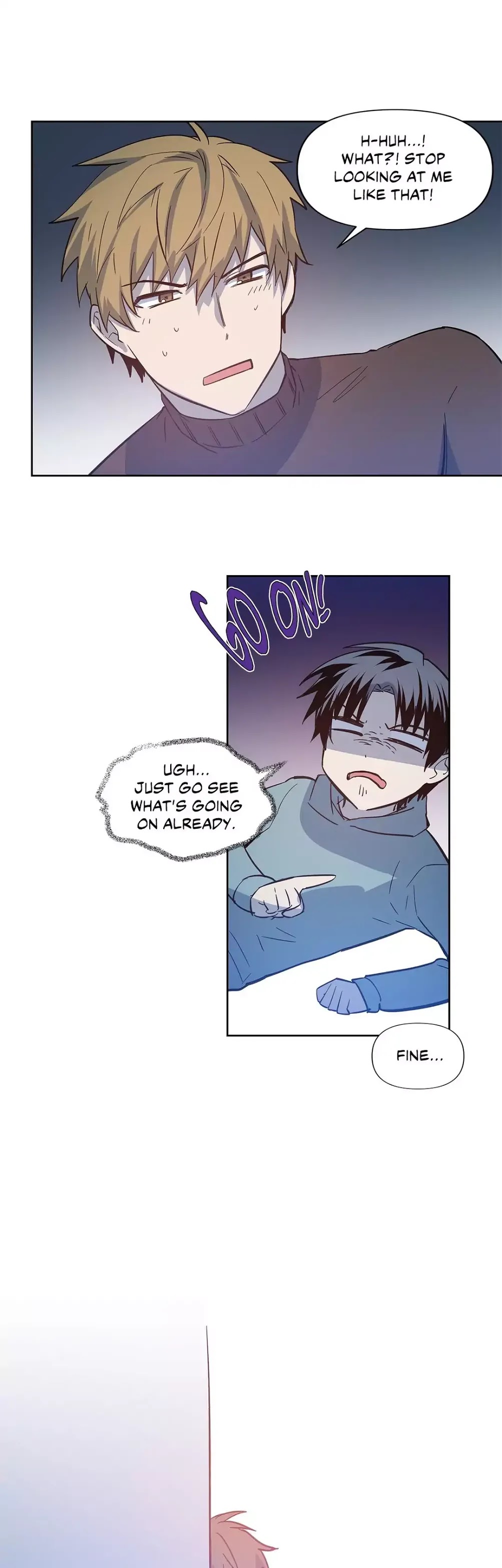 Inhale Chapter 48 page 17 - Chapter 48