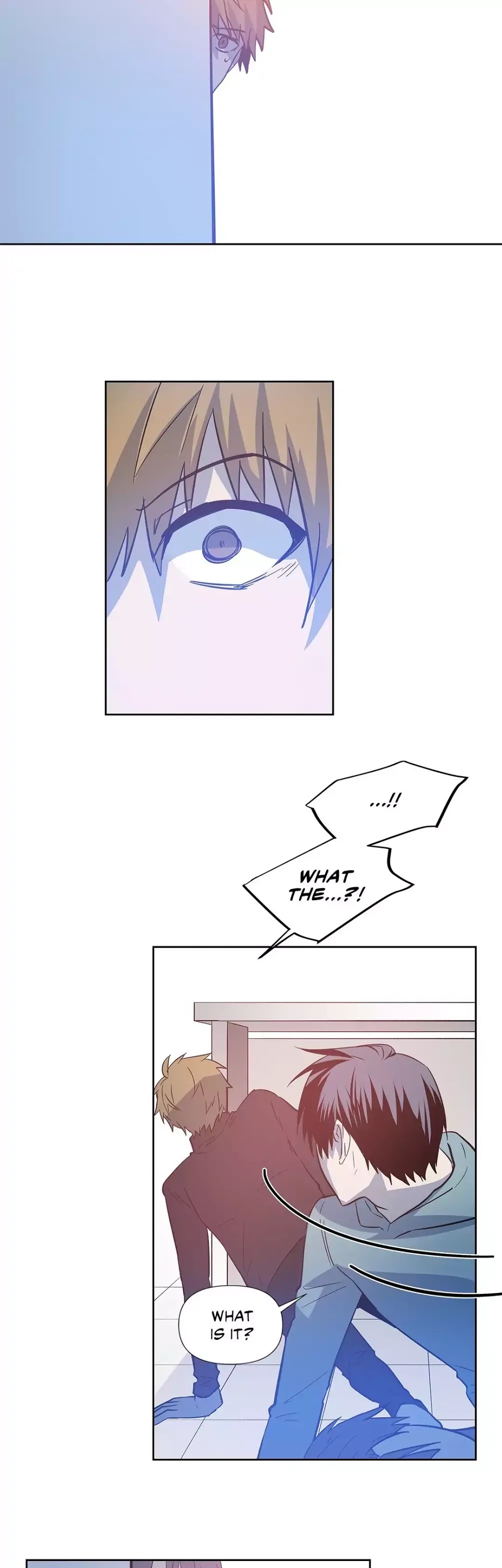 Inhale Chapter 48 page 18 - Chapter 48
