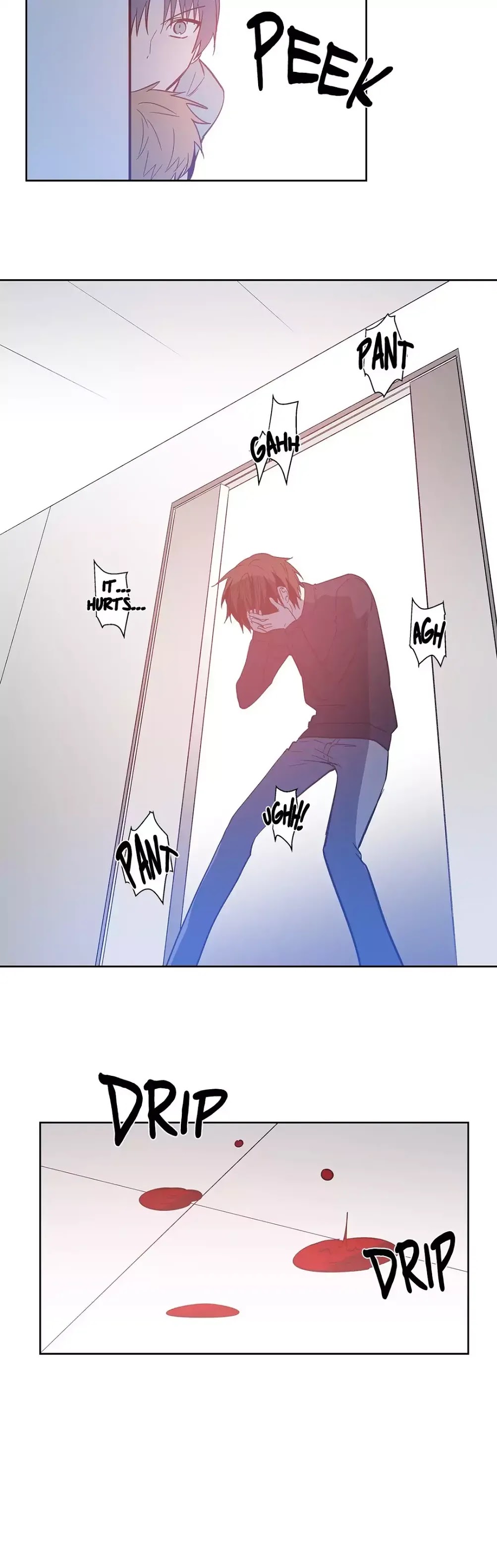 Inhale Chapter 48 page 19 - Chapter 48