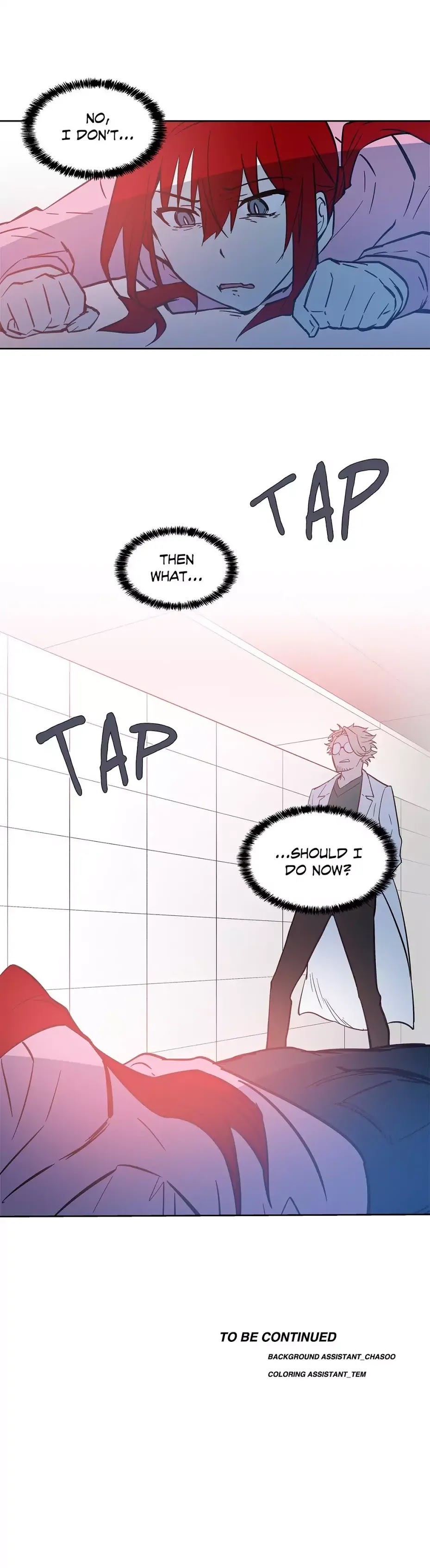 Inhale Chapter 48 page 26 - Chapter 48