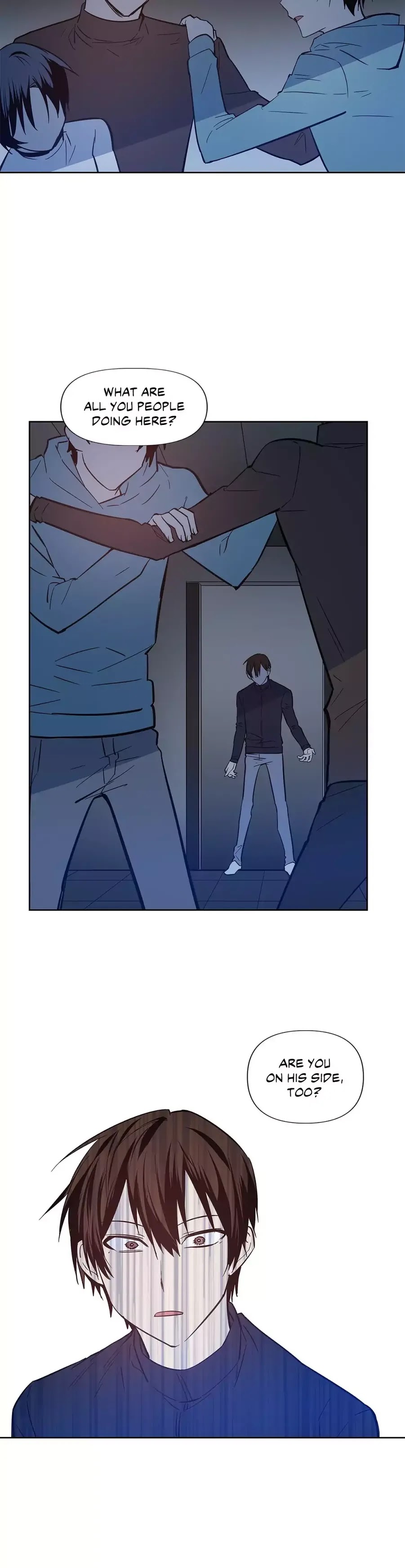 Inhale Chapter 48 page 7 - Chapter 48