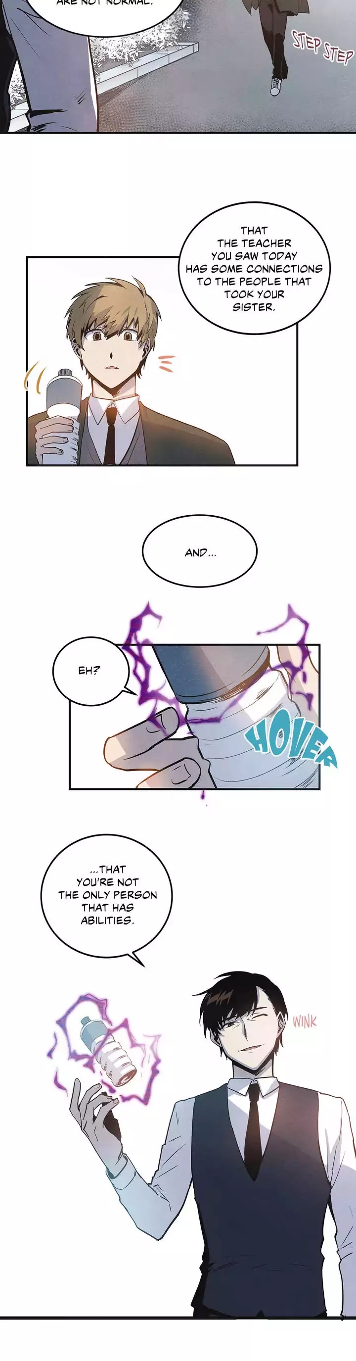 Inhale Chapter 5 page 10 - Chapter 5