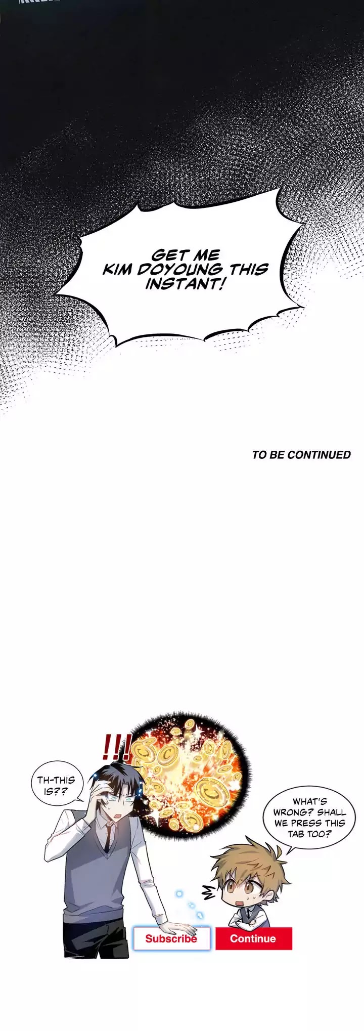 Inhale Chapter 5 page 18 - Chapter 5