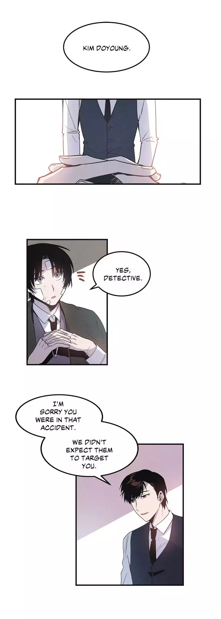 Inhale Chapter 5 page 4 - Chapter 5
