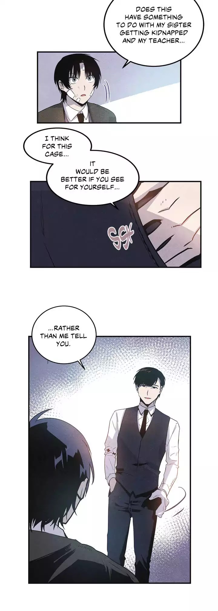 Inhale Chapter 5 page 6 - Chapter 5