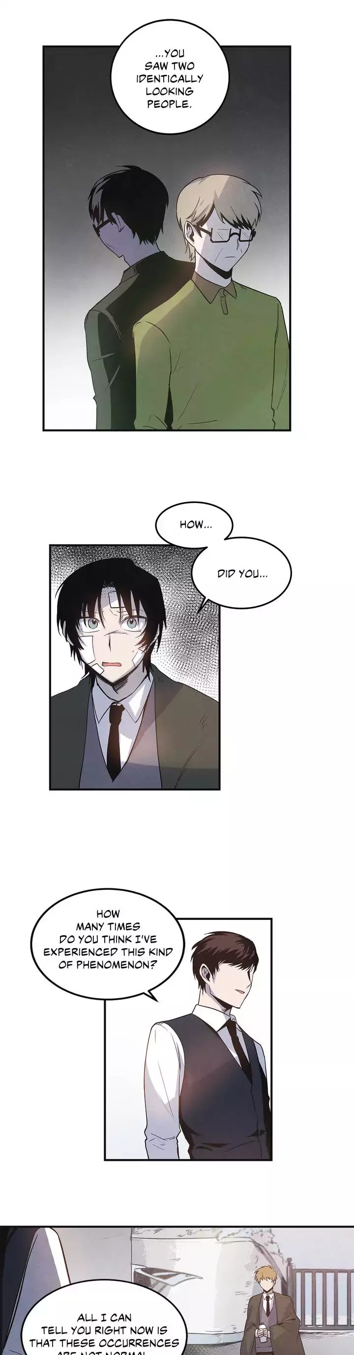 Inhale Chapter 5 page 9 - Chapter 5