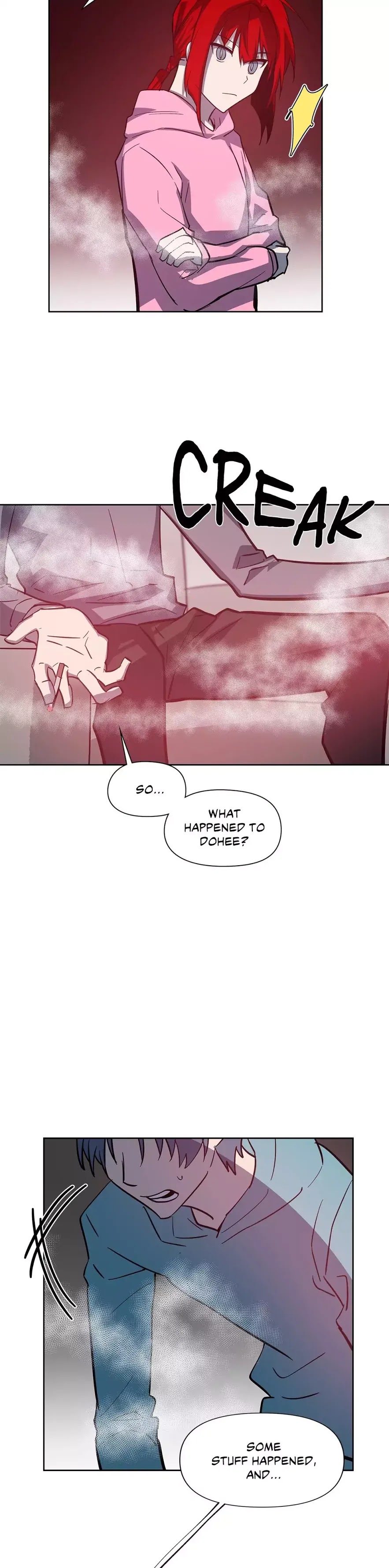 Inhale Chapter 51 page 11 - Chapter 51