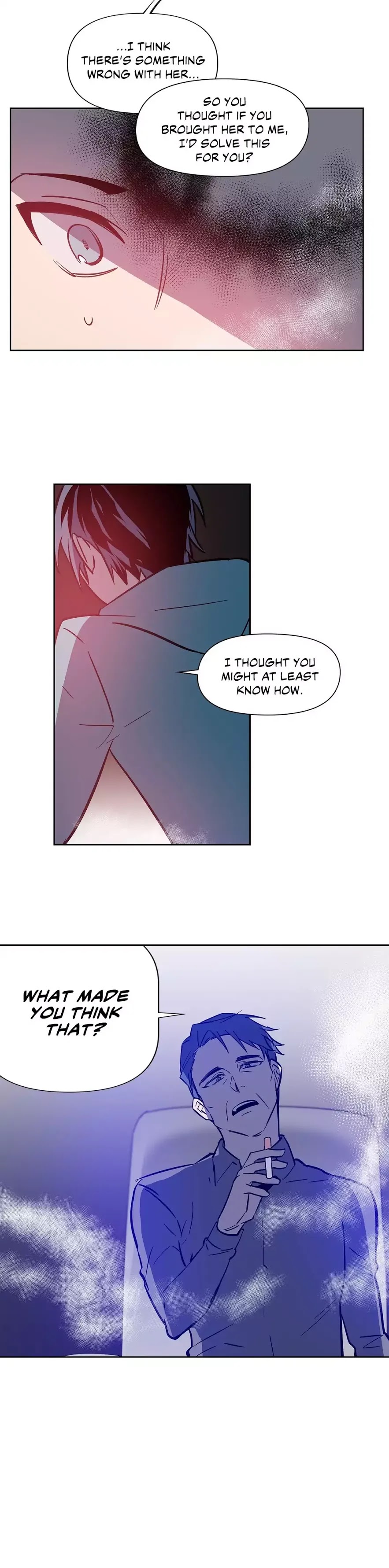 Inhale Chapter 51 page 12 - Chapter 51