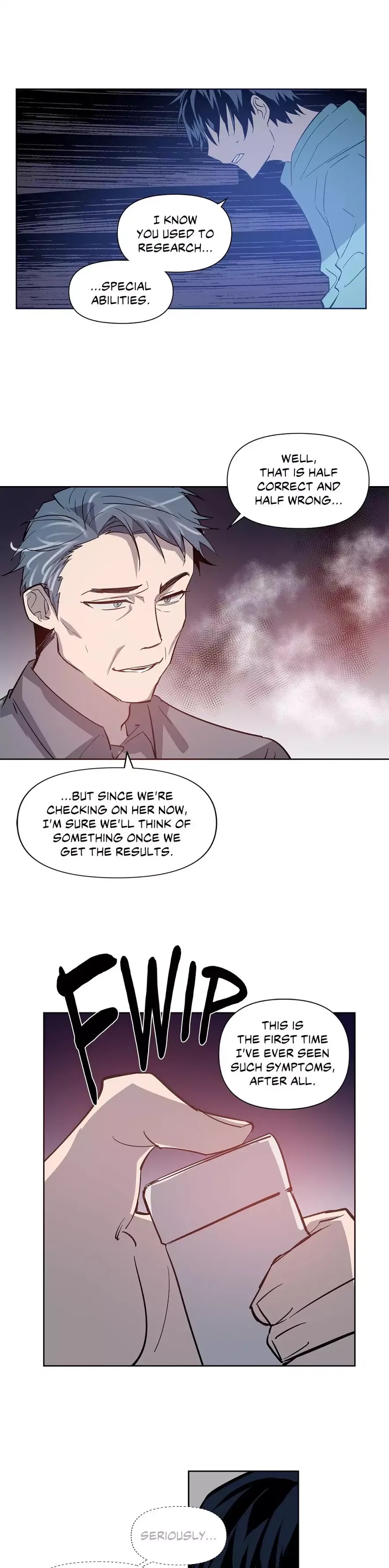 Inhale Chapter 51 page 13 - Chapter 51