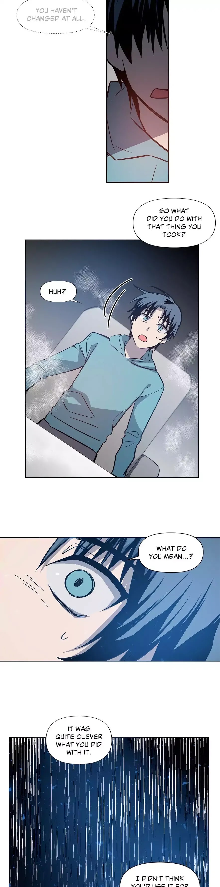 Inhale Chapter 51 page 14 - Chapter 51
