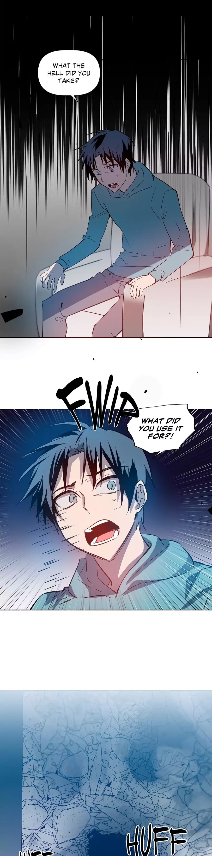 Inhale Chapter 51 page 17 - Chapter 51