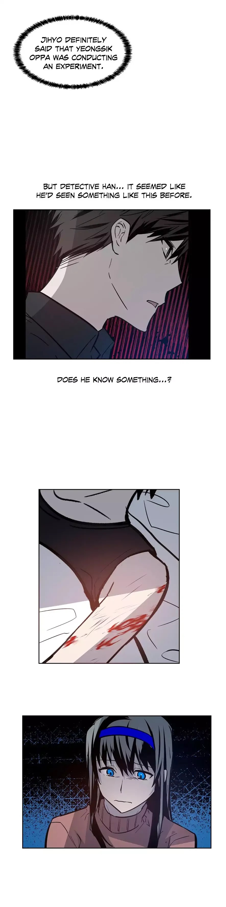 Inhale Chapter 51 page 2 - Chapter 51