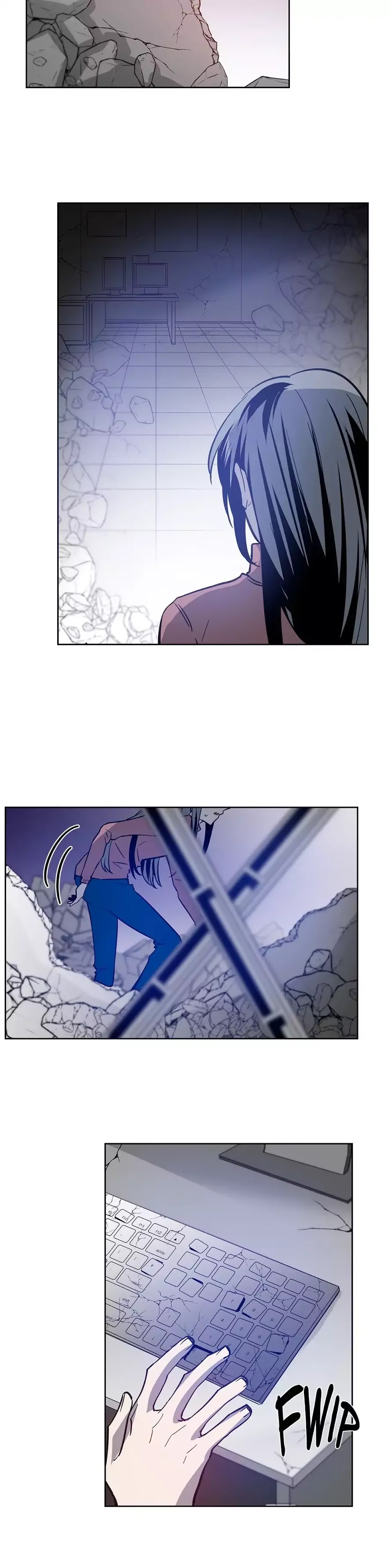 Inhale Chapter 51 page 20 - Chapter 51