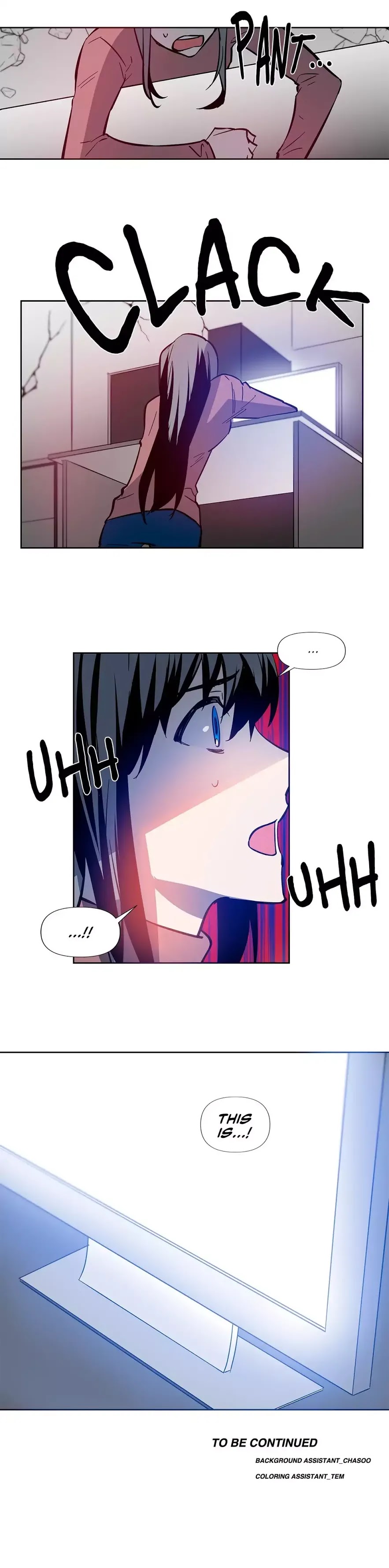 Inhale Chapter 51 page 21 - Chapter 51