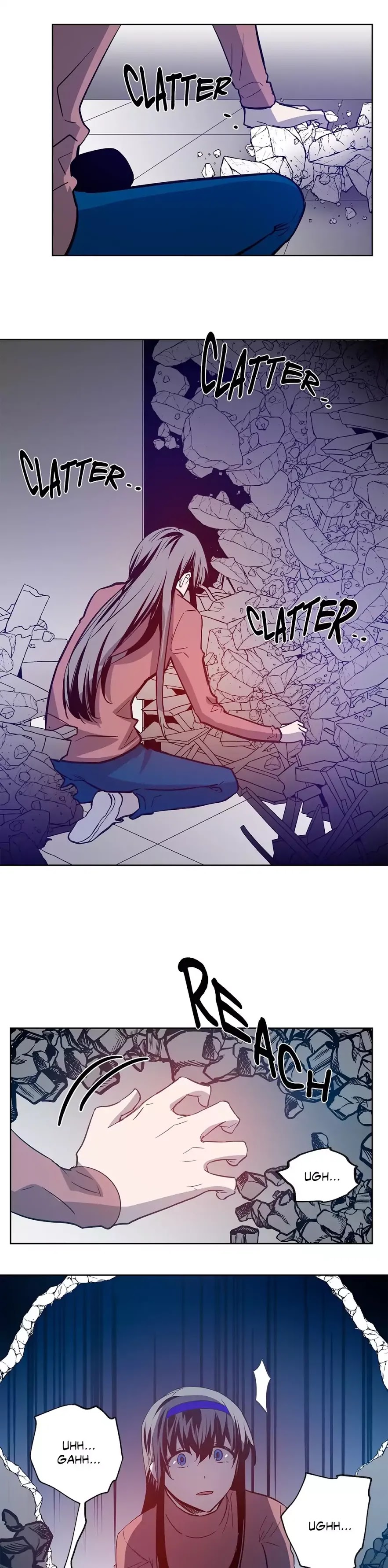 Inhale Chapter 51 page 5 - Chapter 51