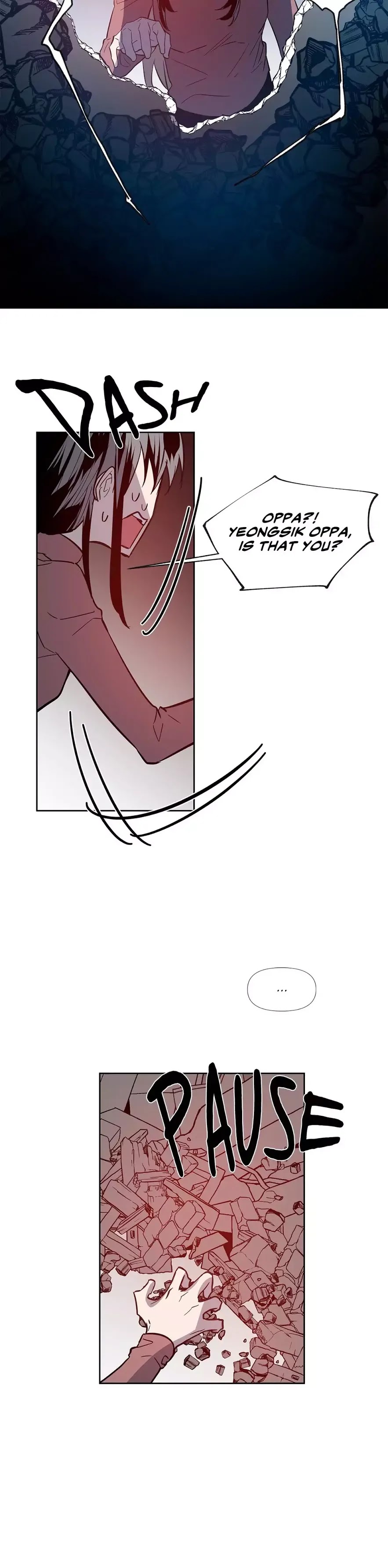 Inhale Chapter 51 page 6 - Chapter 51