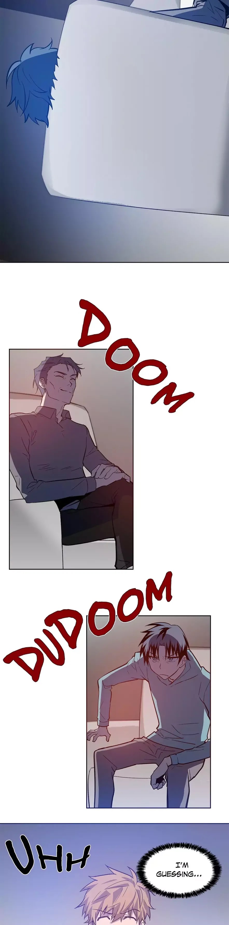 Inhale Chapter 51 page 8 - Chapter 51