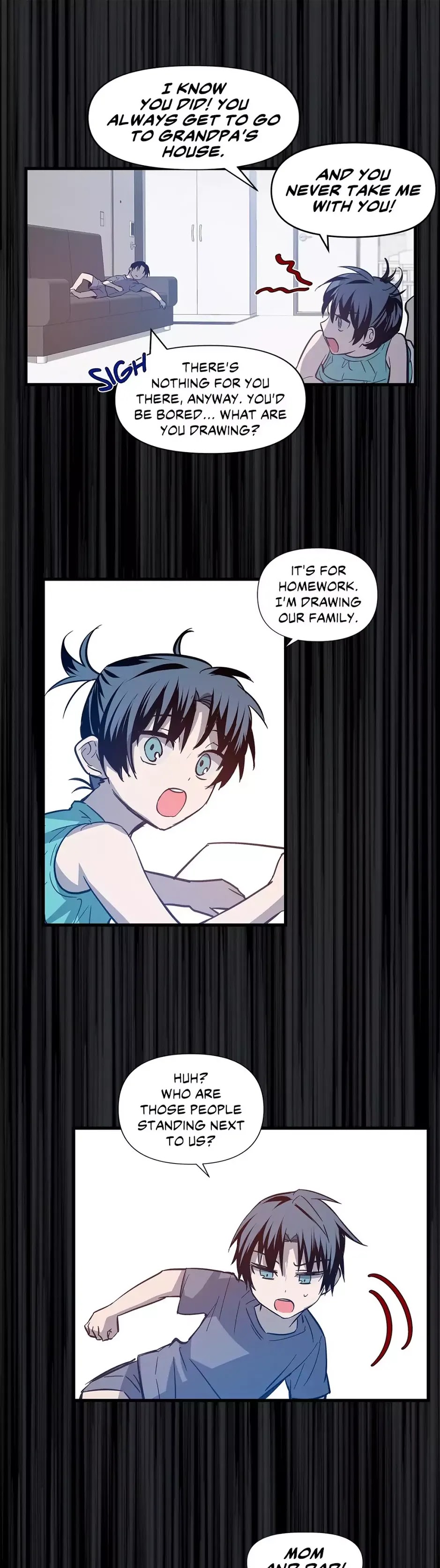 Inhale Chapter 52 page 10 - Chapter 52