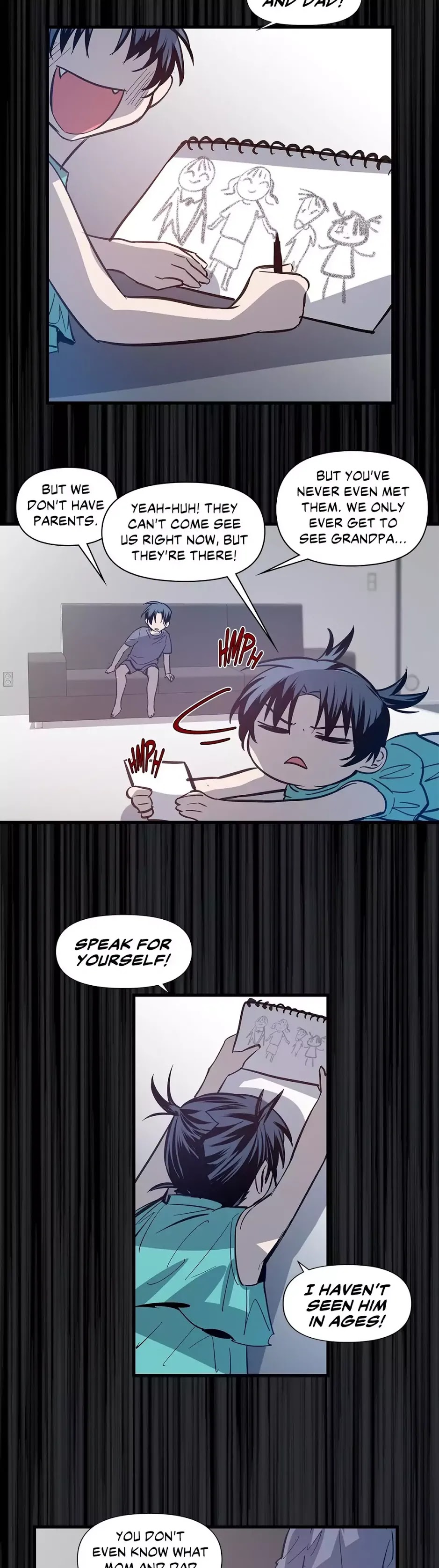 Inhale Chapter 52 page 11 - Chapter 52