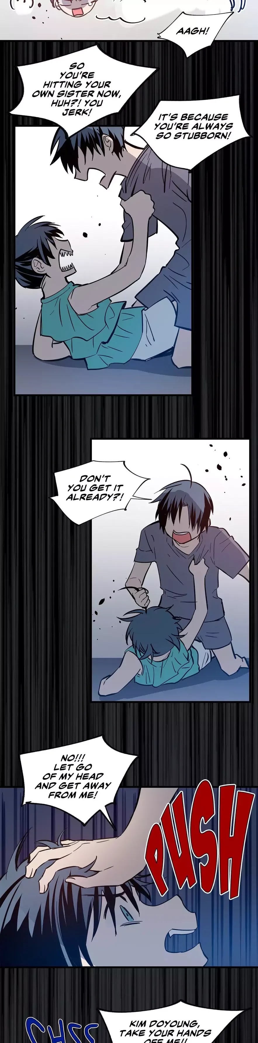 Inhale Chapter 52 page 14 - Chapter 52