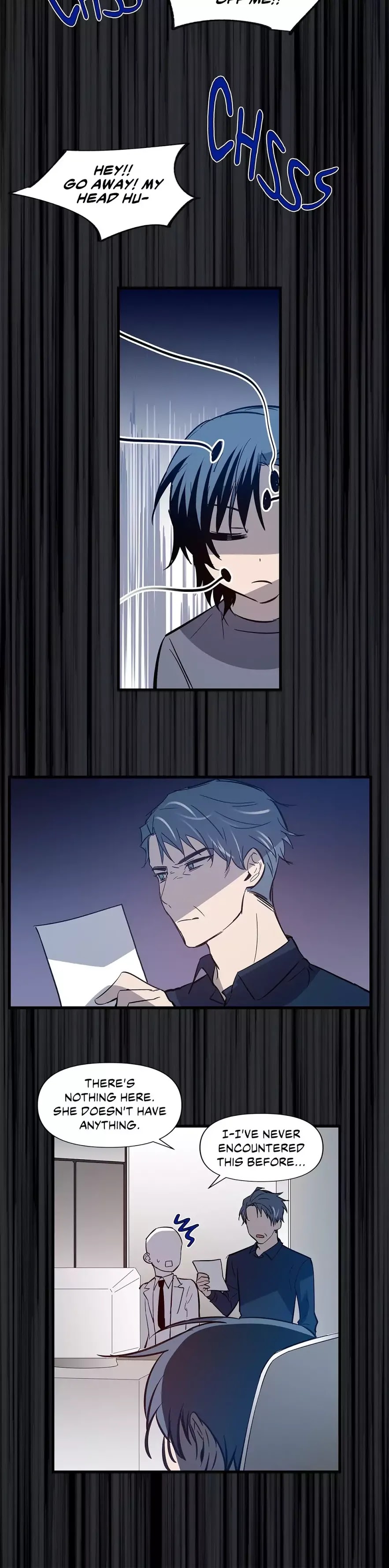 Inhale Chapter 52 page 15 - Chapter 52
