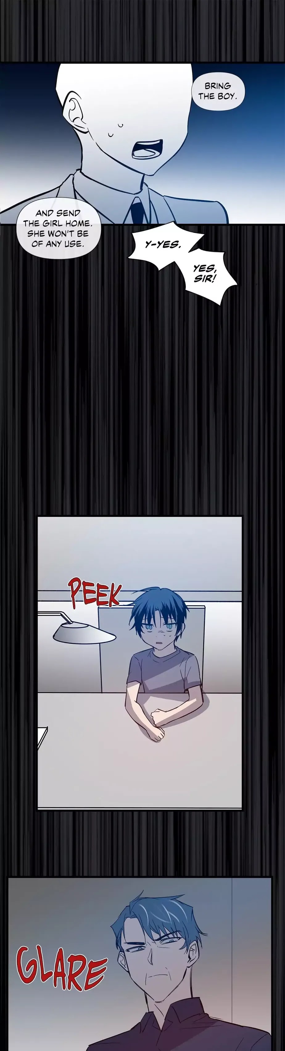 Inhale Chapter 52 page 16 - Chapter 52