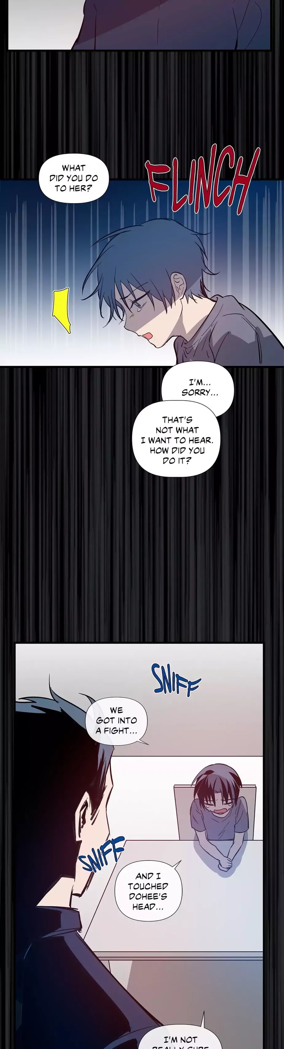 Inhale Chapter 52 page 17 - Chapter 52