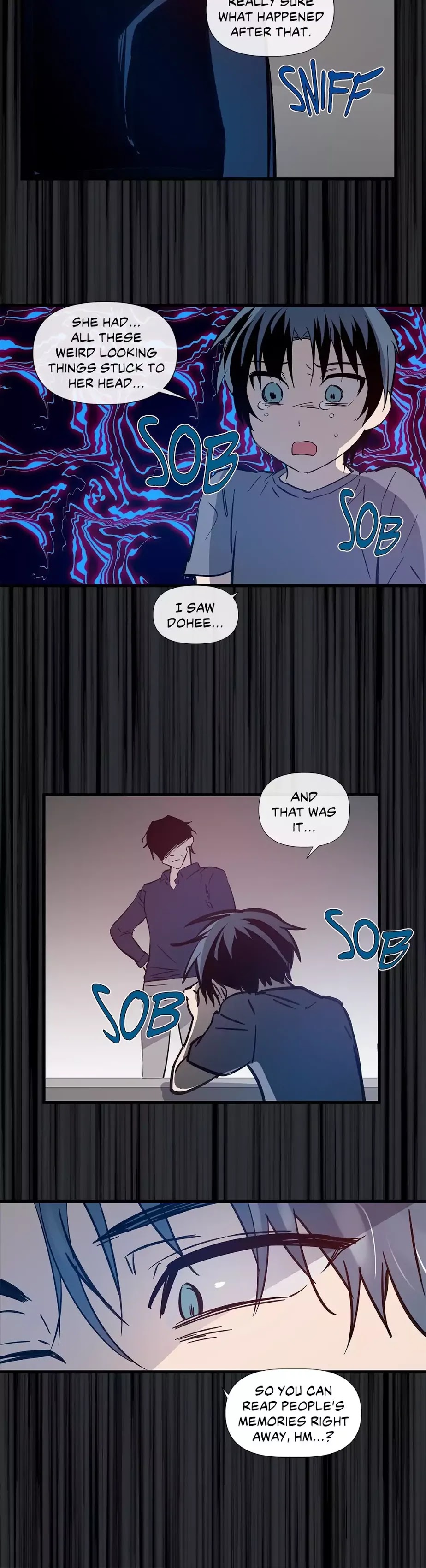 Inhale Chapter 52 page 18 - Chapter 52