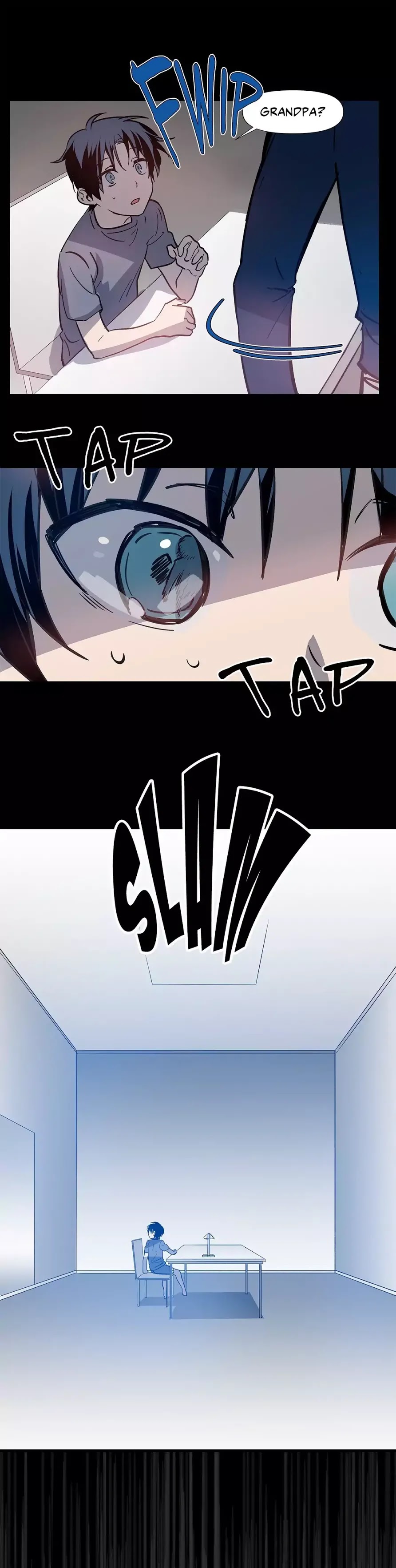 Inhale Chapter 52 page 7 - Chapter 52