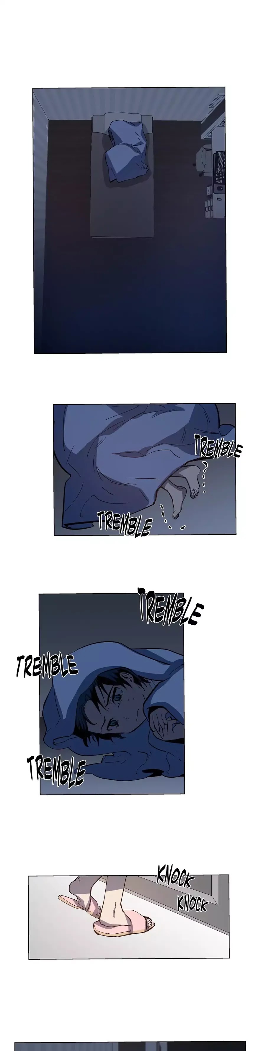 Inhale Chapter 53 page 1 - Chapter 53