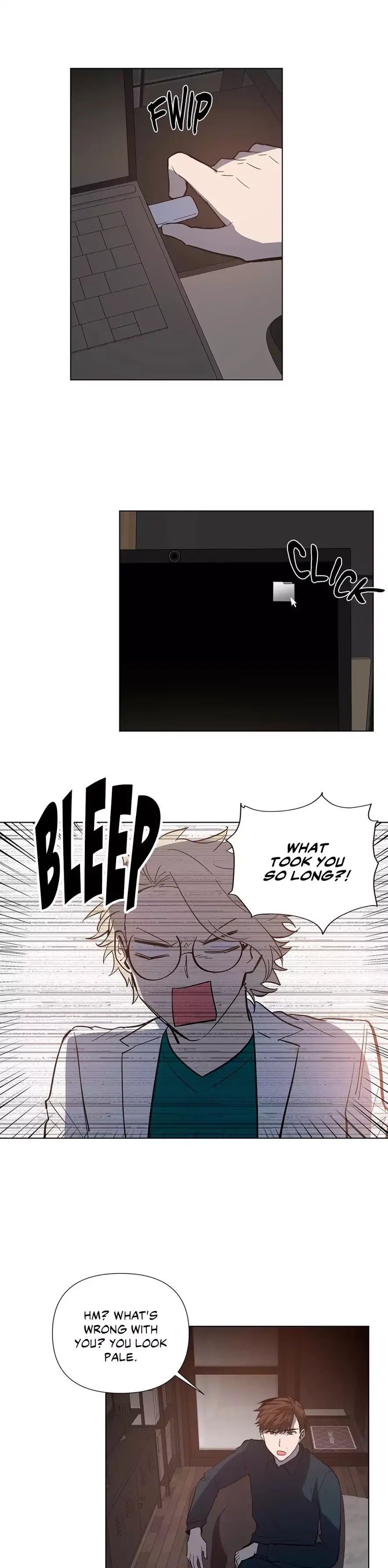 Inhale Chapter 53 page 16 - Chapter 53