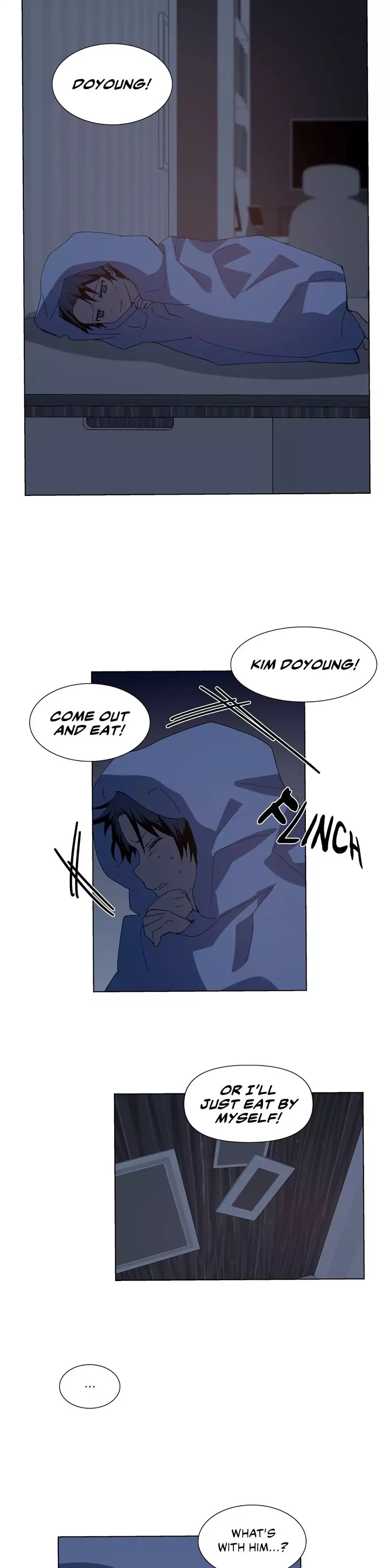 Inhale Chapter 53 page 2 - Chapter 53
