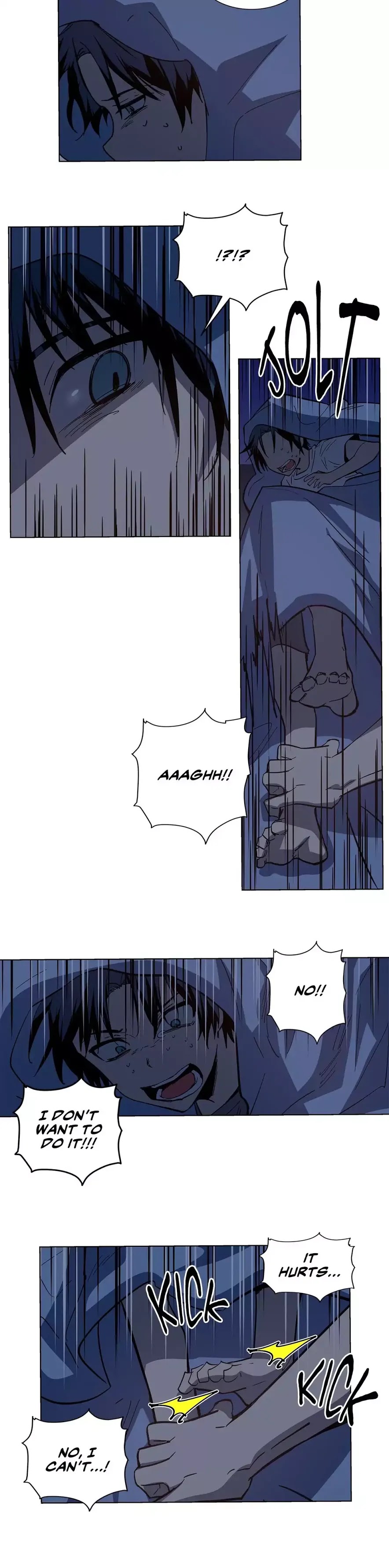 Inhale Chapter 53 page 3 - Chapter 53