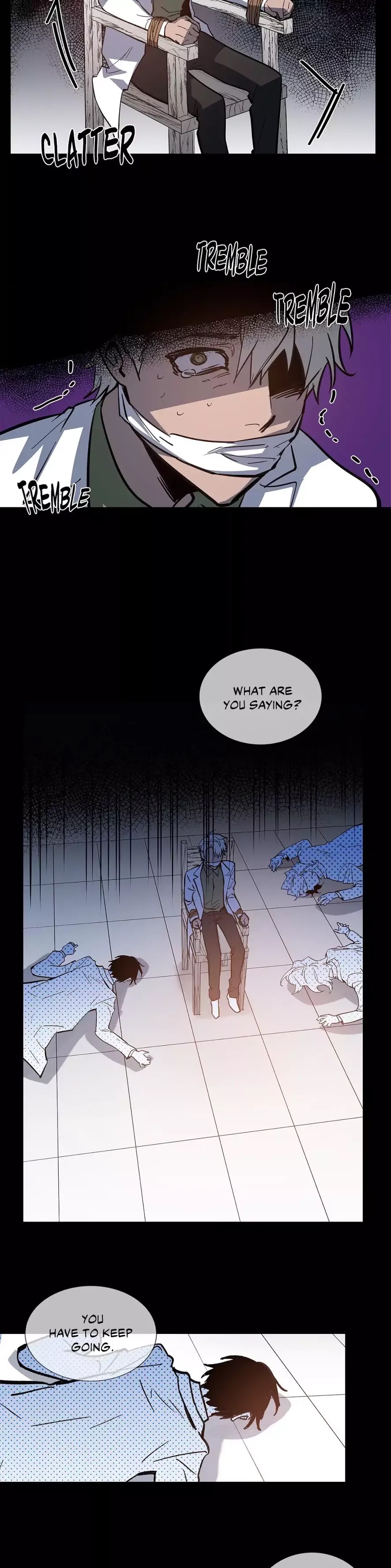 Inhale Chapter 53 page 5 - Chapter 53