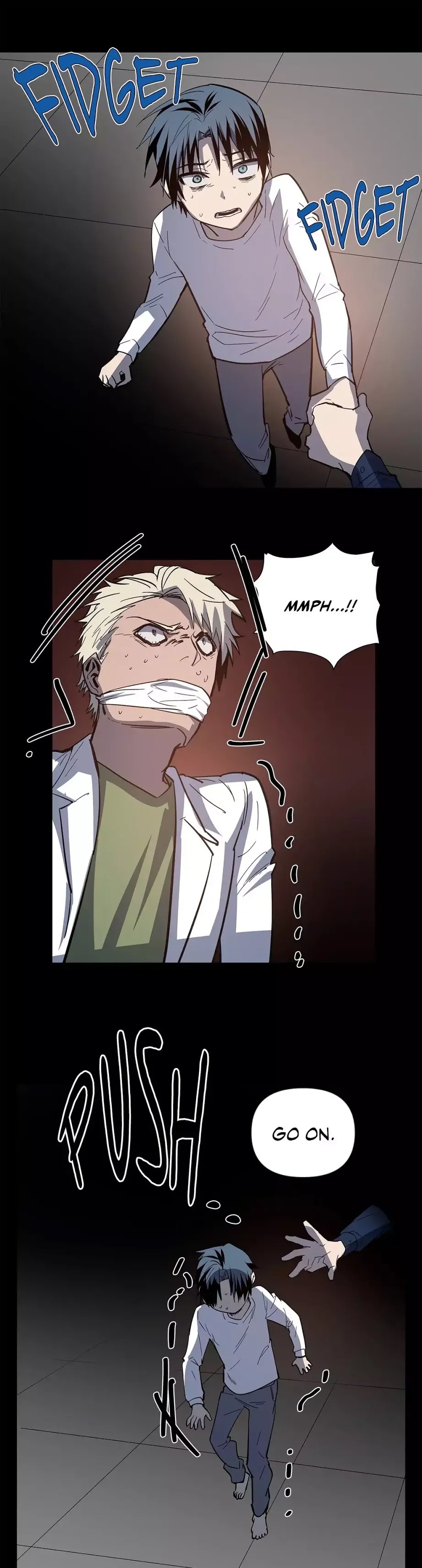 Inhale Chapter 53 page 7 - Chapter 53