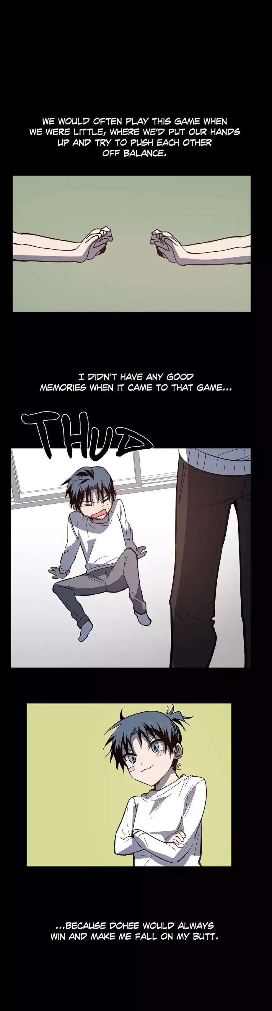 Inhale Chapter 53 page 9 - Chapter 53