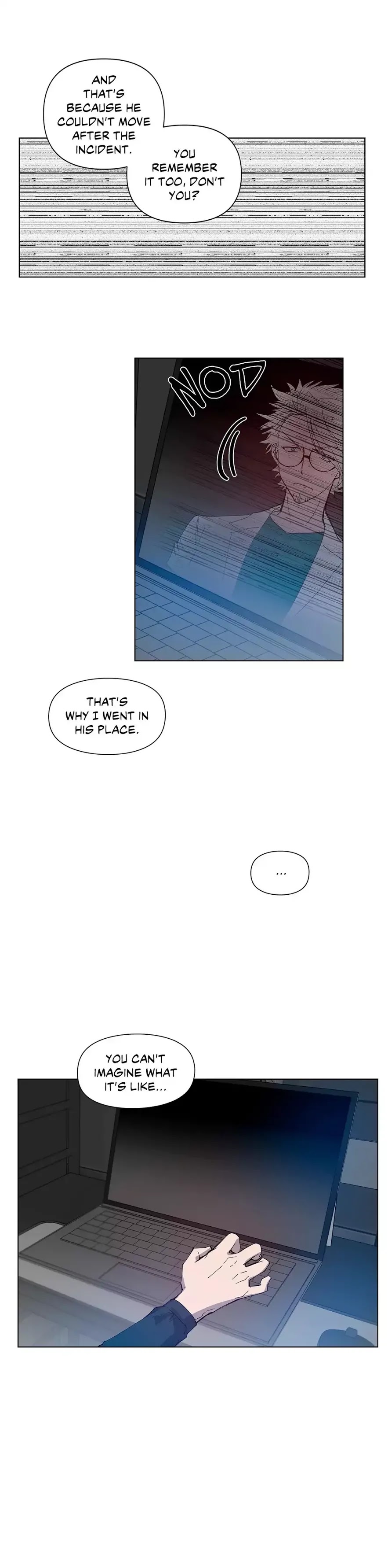 Inhale Chapter 54 page 12 - Chapter 54