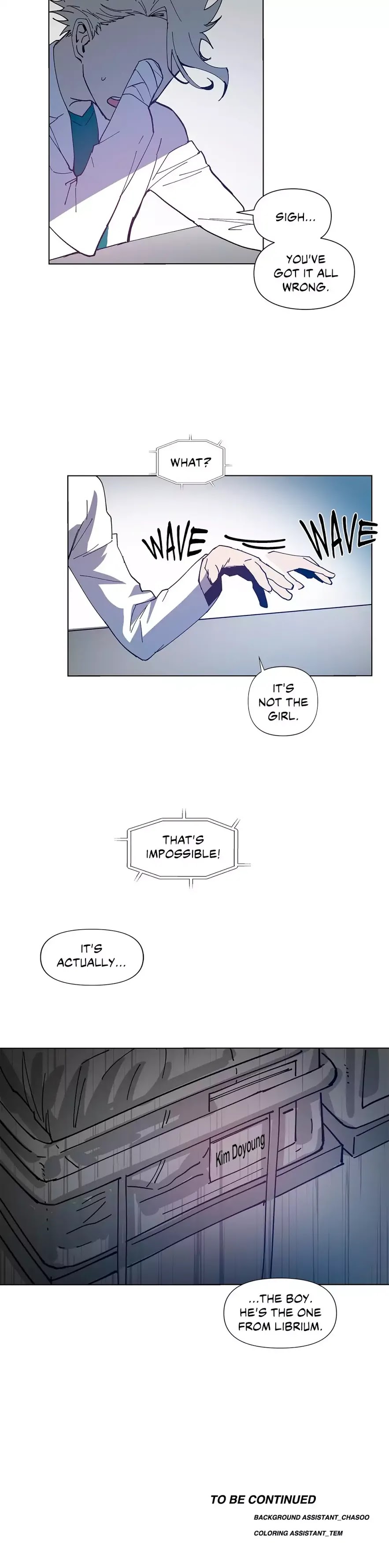 Inhale Chapter 54 page 15 - Chapter 54