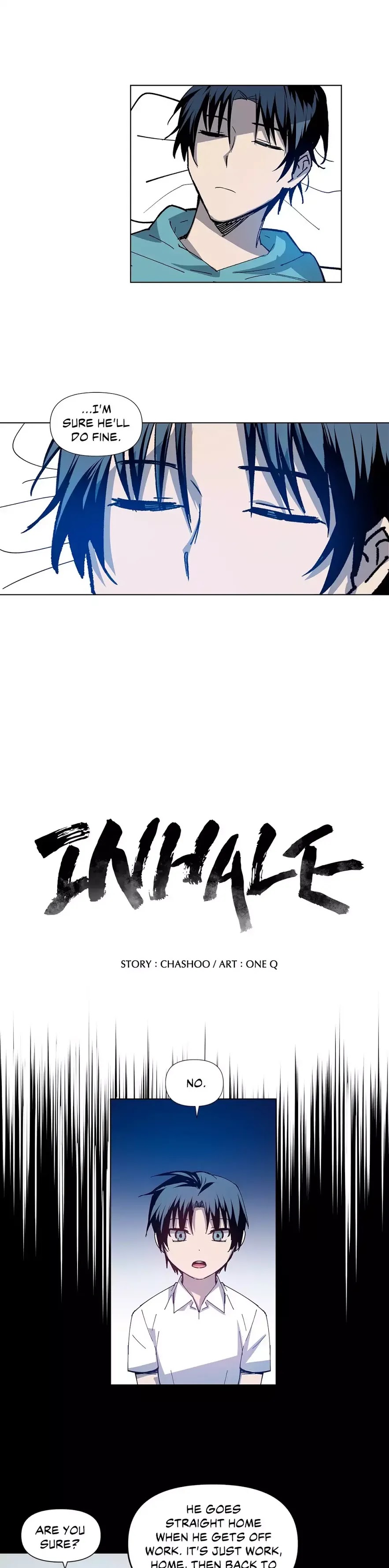 Inhale Chapter 54 page 4 - Chapter 54