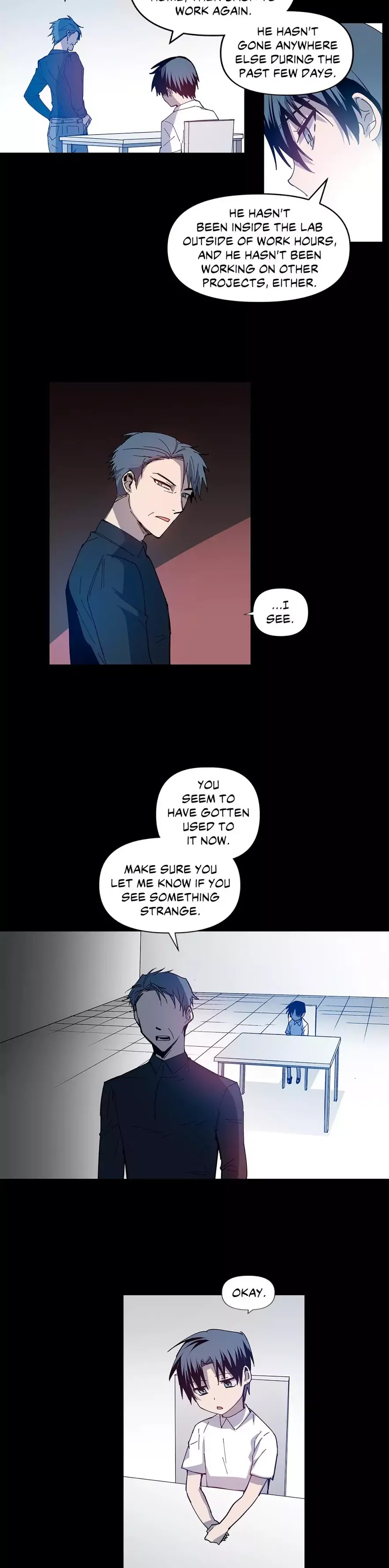 Inhale Chapter 54 page 5 - Chapter 54
