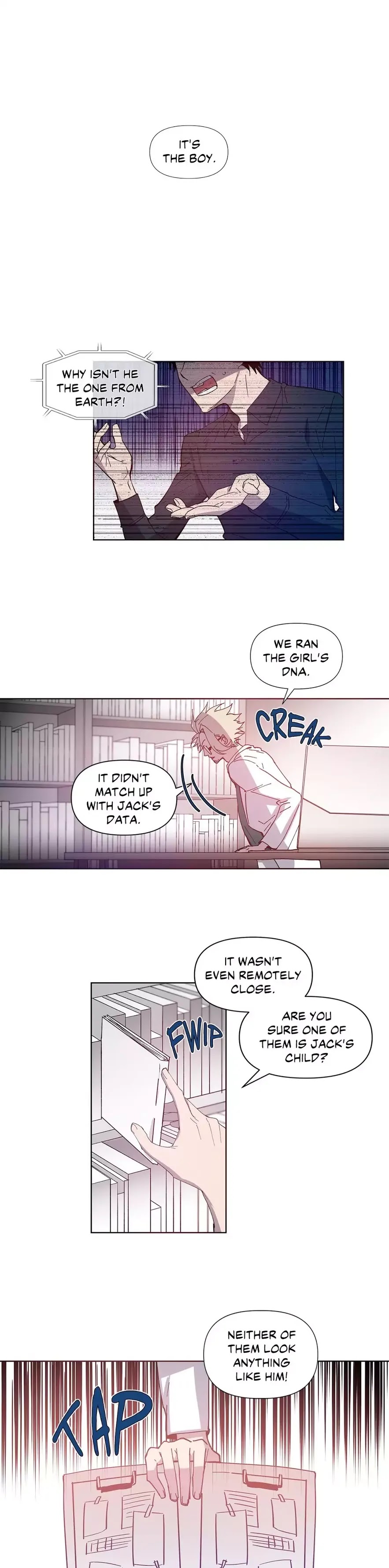 Inhale Chapter 55 page 1 - Chapter 55