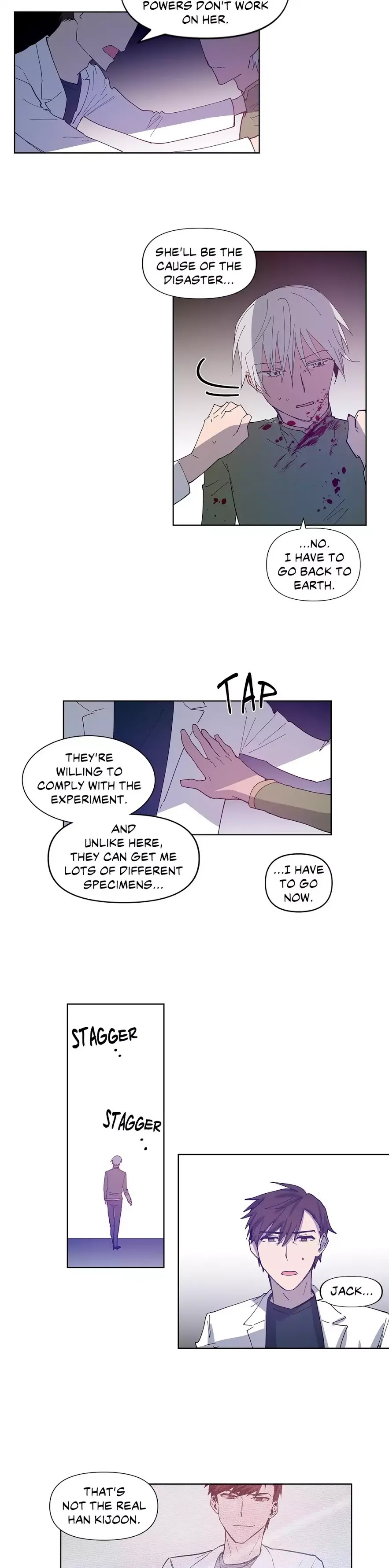 Inhale Chapter 55 page 11 - Chapter 55