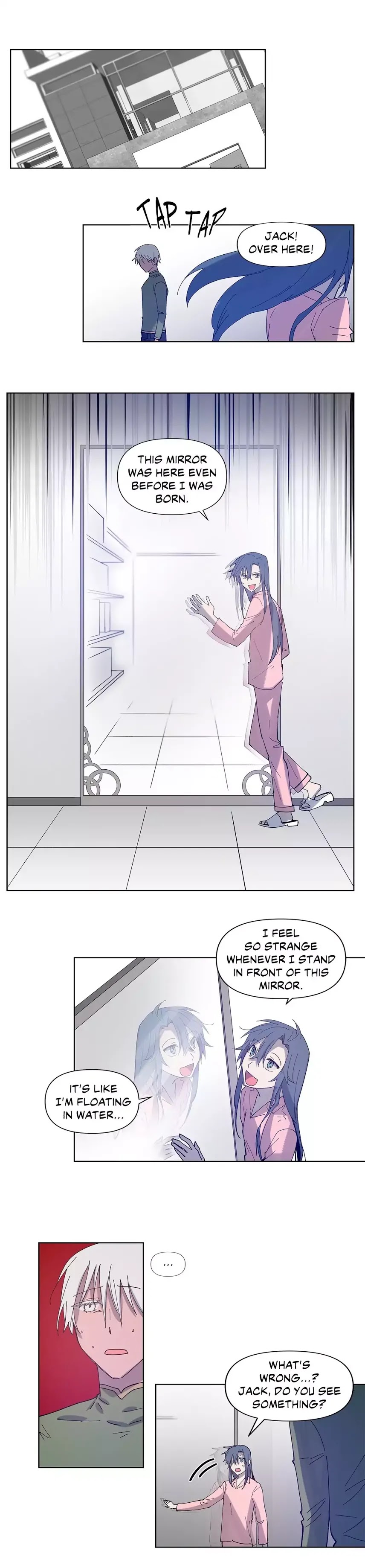 Inhale Chapter 55 page 13 - Chapter 55