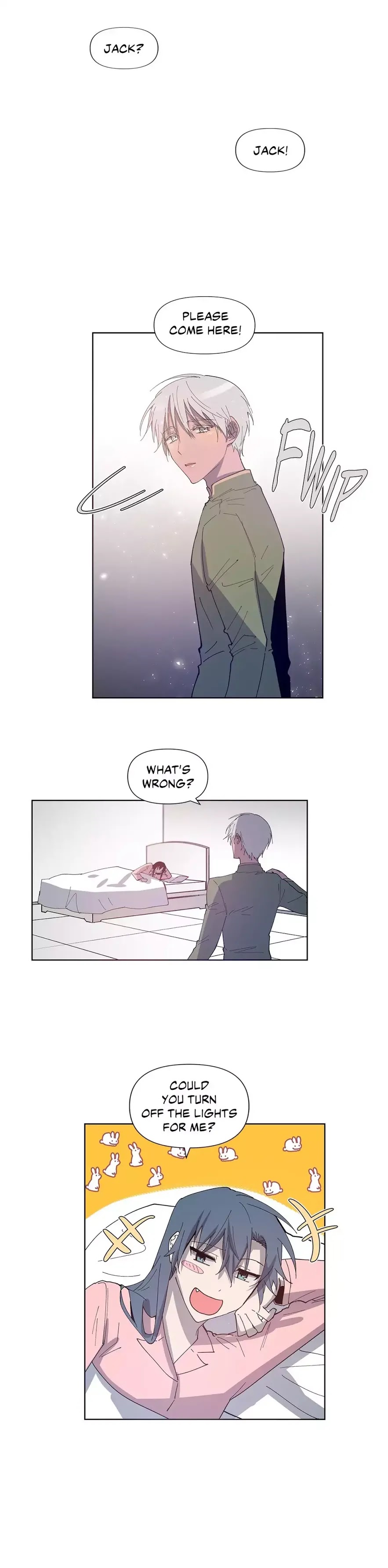 Inhale Chapter 55 page 3 - Chapter 55