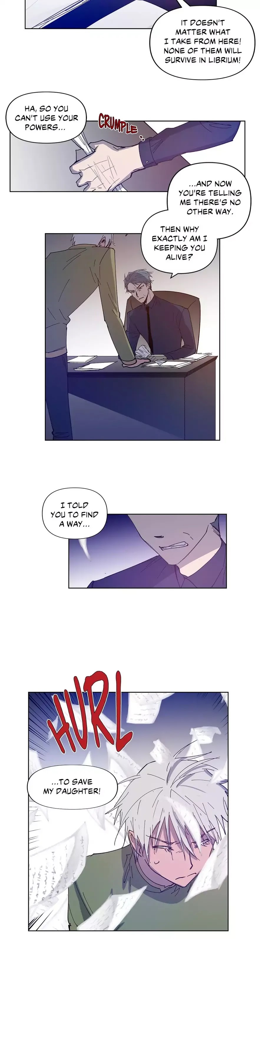 Inhale Chapter 55 page 6 - Chapter 55