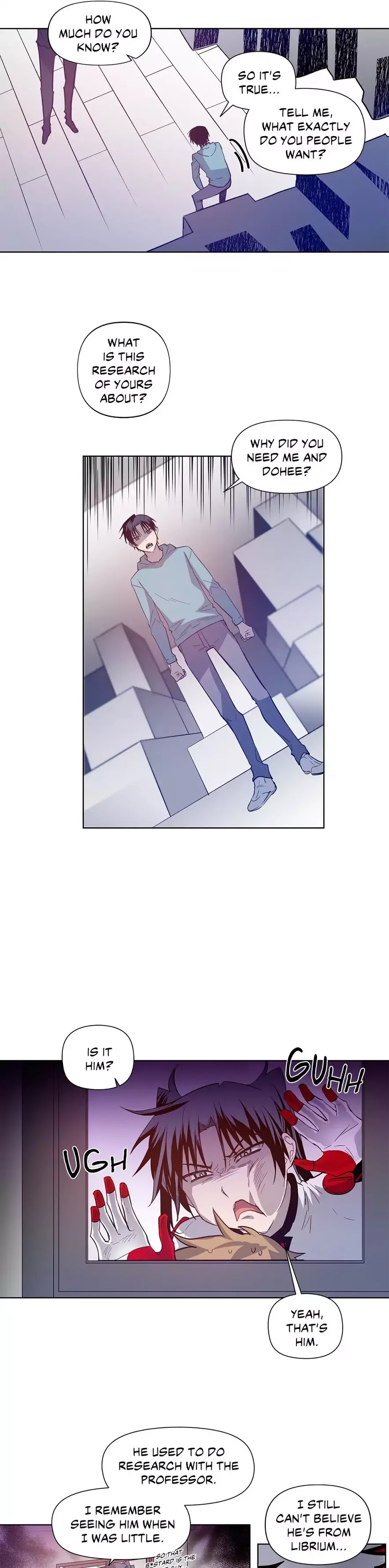 Inhale Chapter 57 page 11 - Chapter 57
