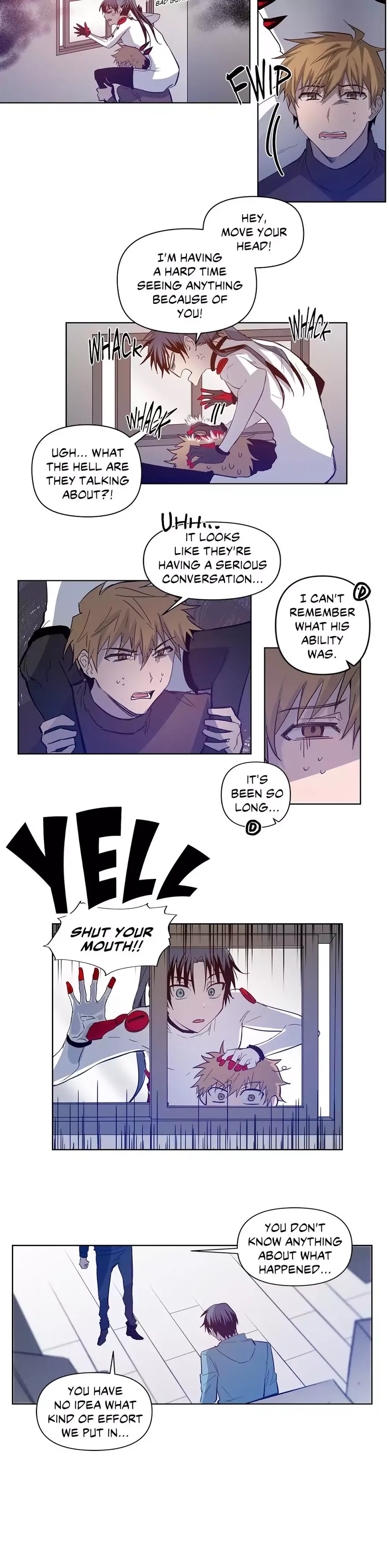 Inhale Chapter 57 page 12 - Chapter 57