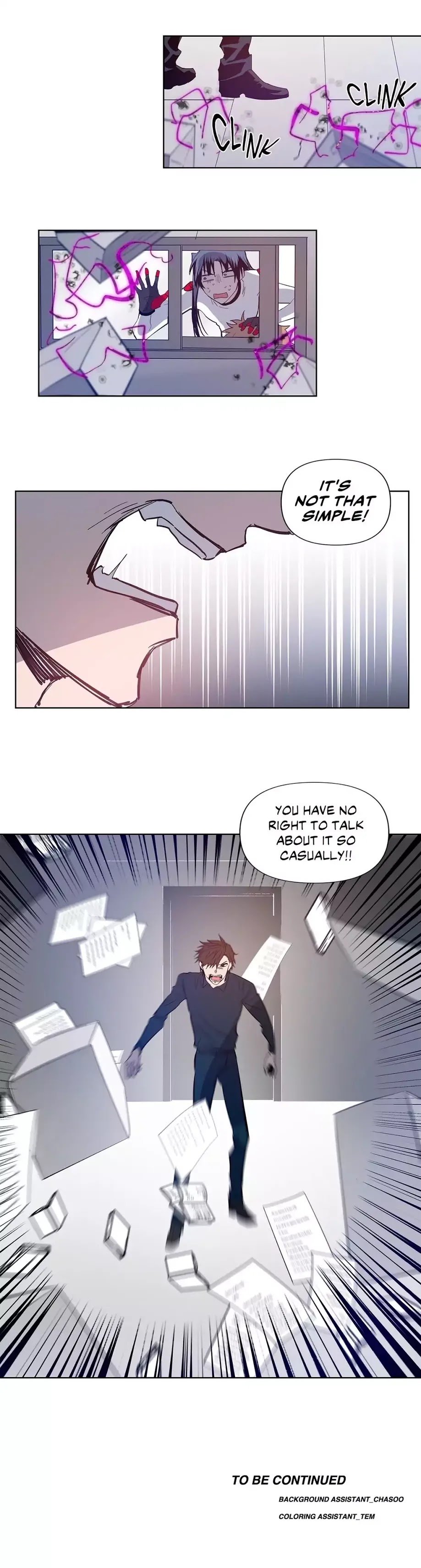 Inhale Chapter 57 page 13 - Chapter 57