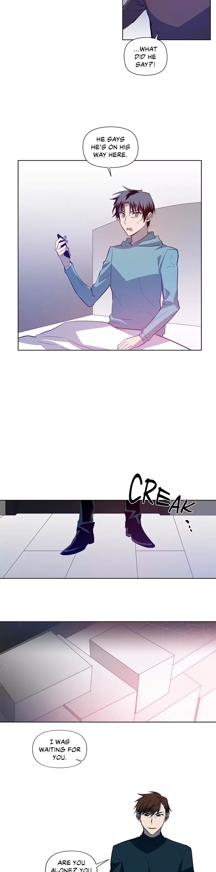 Inhale Chapter 57 page 8 - Chapter 57