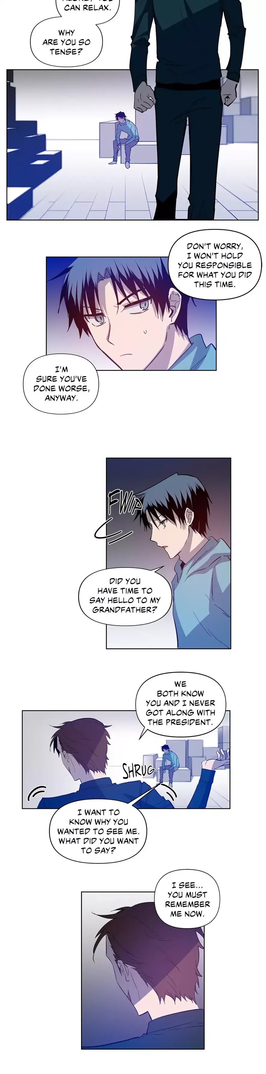 Inhale Chapter 57 page 9 - Chapter 57